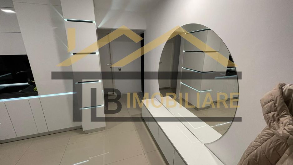 Apartament cu 2 camere, 54mp, Zona Unirii - Poză 8