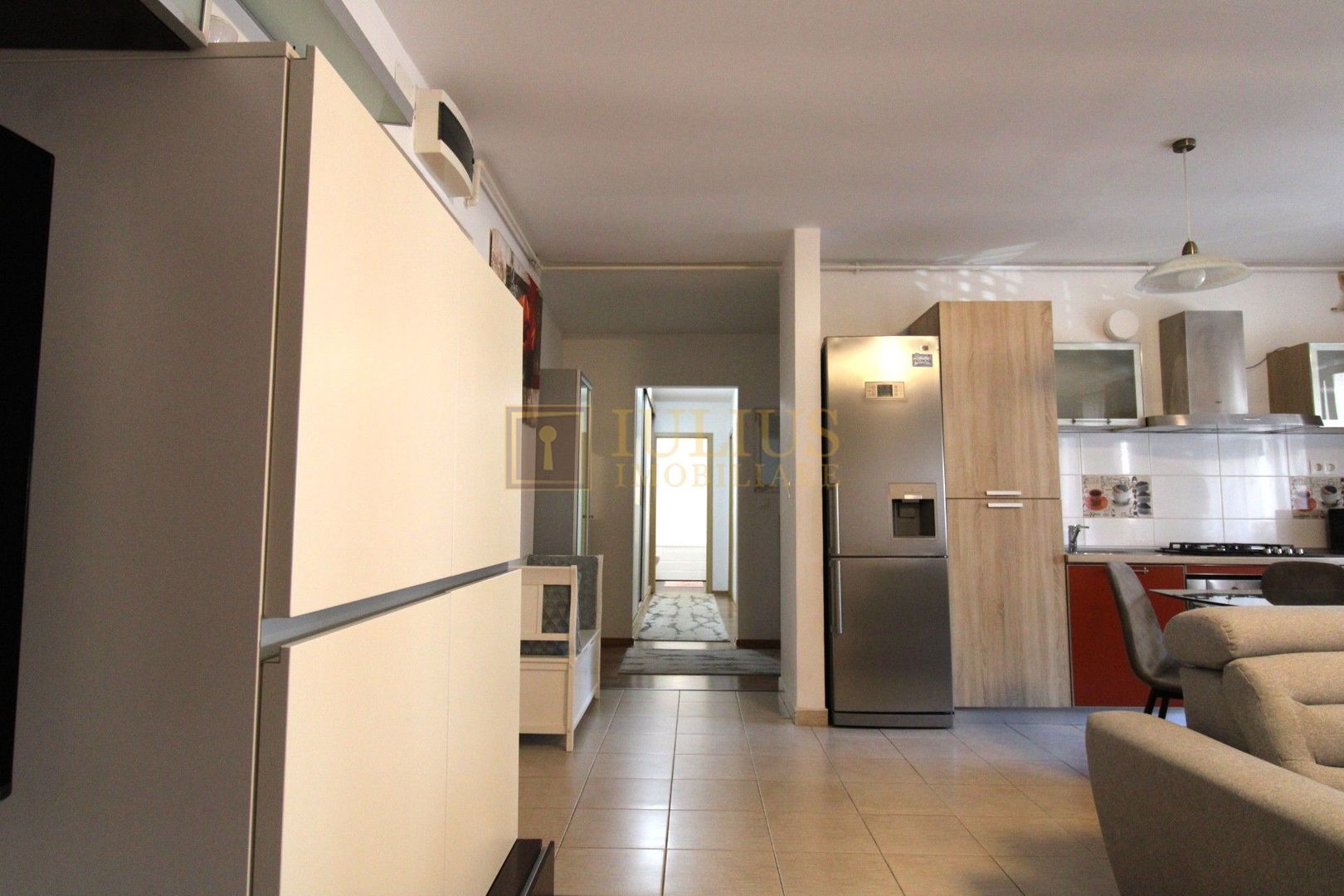 3 camere, Toronto Residance,in vecinatatea spitalului Premiere - Poză 13