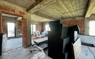 Casa indviduala cu teren generos,  COMISION % - Poză 7