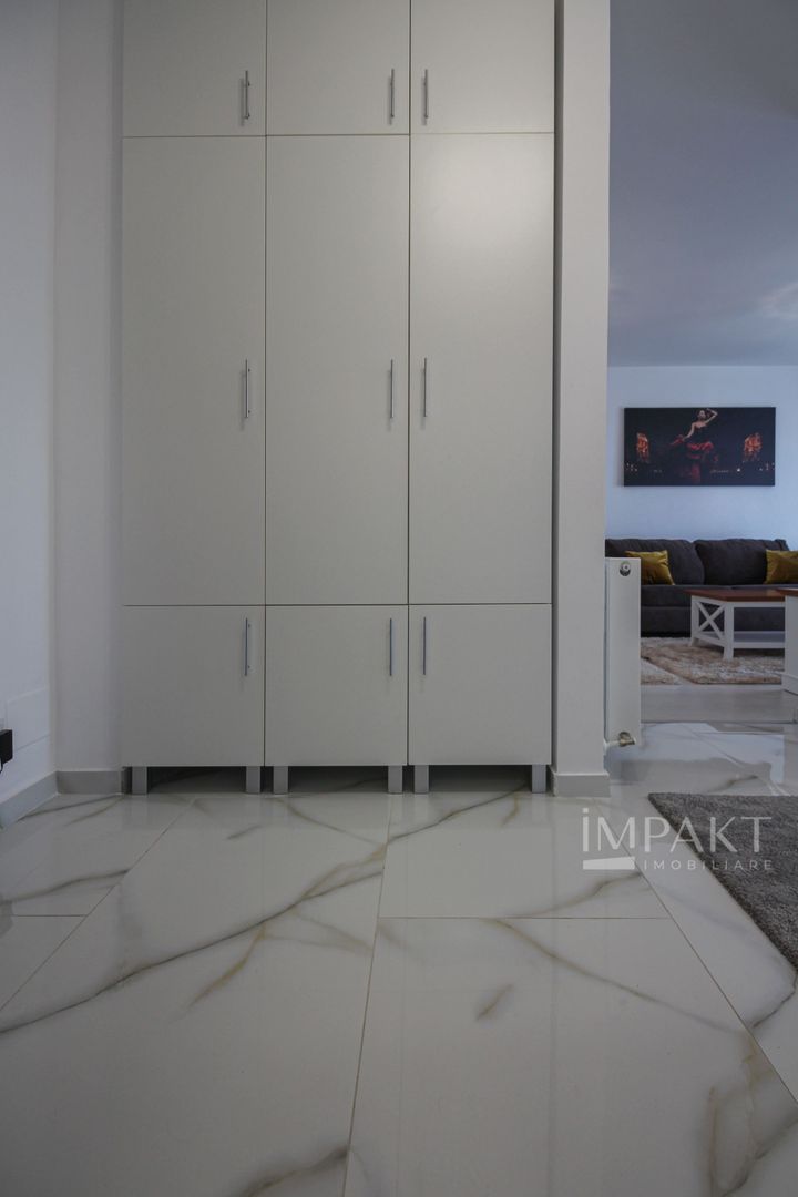 Apartament cu 2 camere decomandat zona Iulius Mall - Poză 12