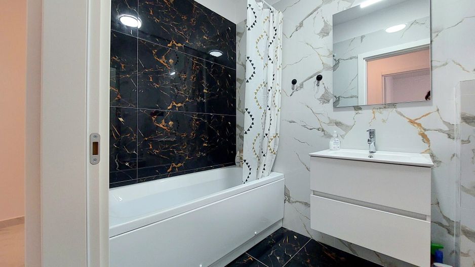 Prima inchiriere 2 Camere, decomandat, etaj 4, 6 minute METROU Preciziei - Poză 7