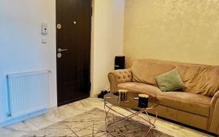 Apartament modern cu 2 camere în Codlea – complet renovat! - Poză 1