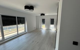 Apartament modern 3 camere în Belvedere Residences – Faza III, zonă premium nord - Poză 2