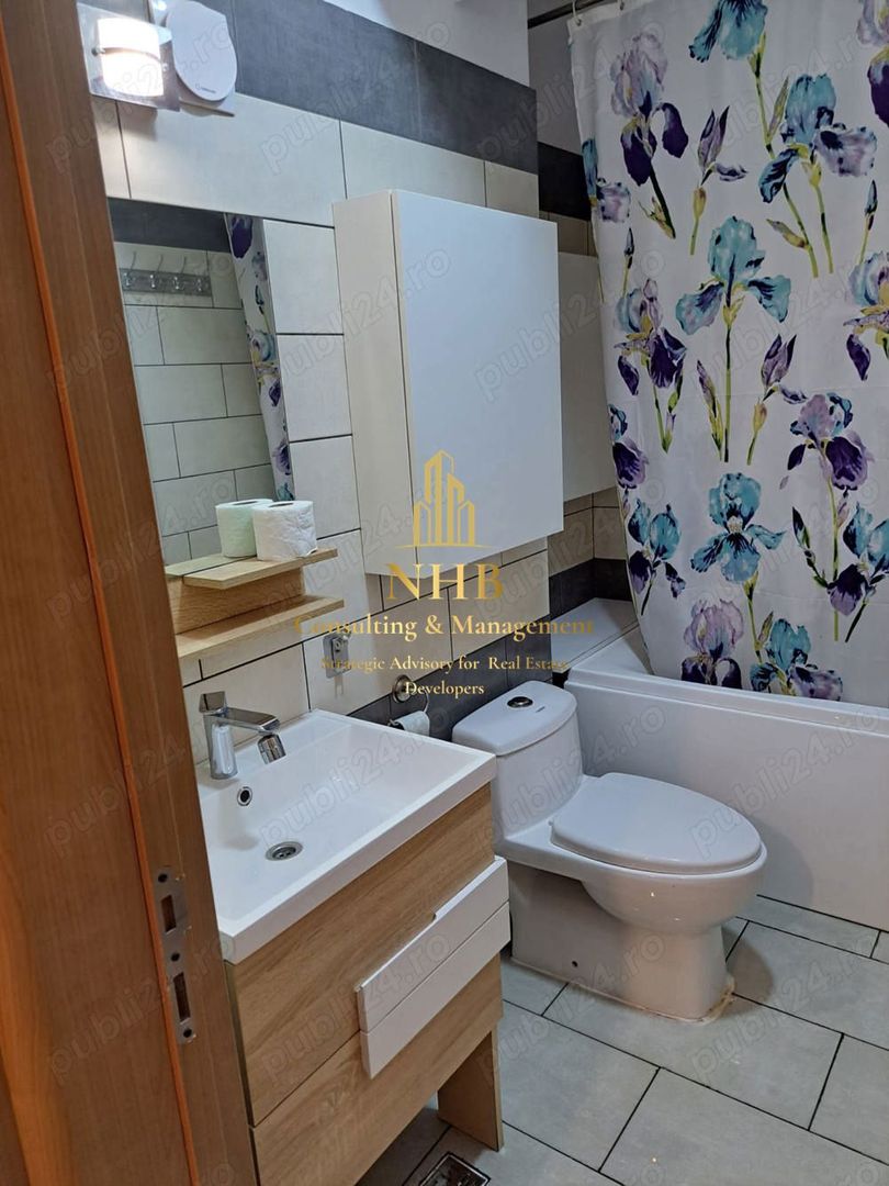 Apartament de 2 camere de vanzare - zona Doamna Ghica - Poză 4
