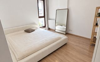 Metrou Jiului - 2 Camere Decomandat et 1/3 Bloc 2014 Centrala Proprie - Poză 1