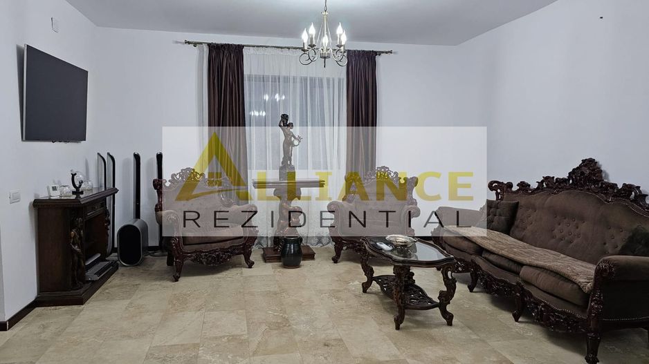 Leordeni Vila Individuala 566 mp teren 4 camere 140 mp utili - Poză 13