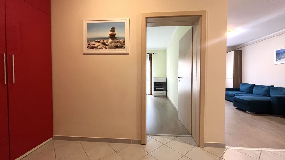 Apartament 2 camere, modern si primitor, zona Lipovei - Iulius Town - Poză 9