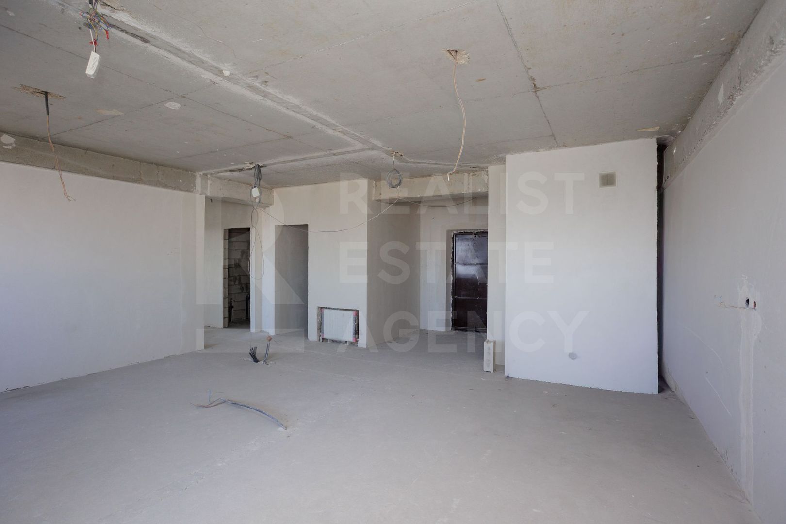 Vânzare, apartament, 3 camere 97 mp, str. Constantin Vârnav - Centru - Poză 5