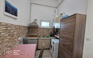 Apartament o cameră, tot confortul, zonă centrală - Poză 6