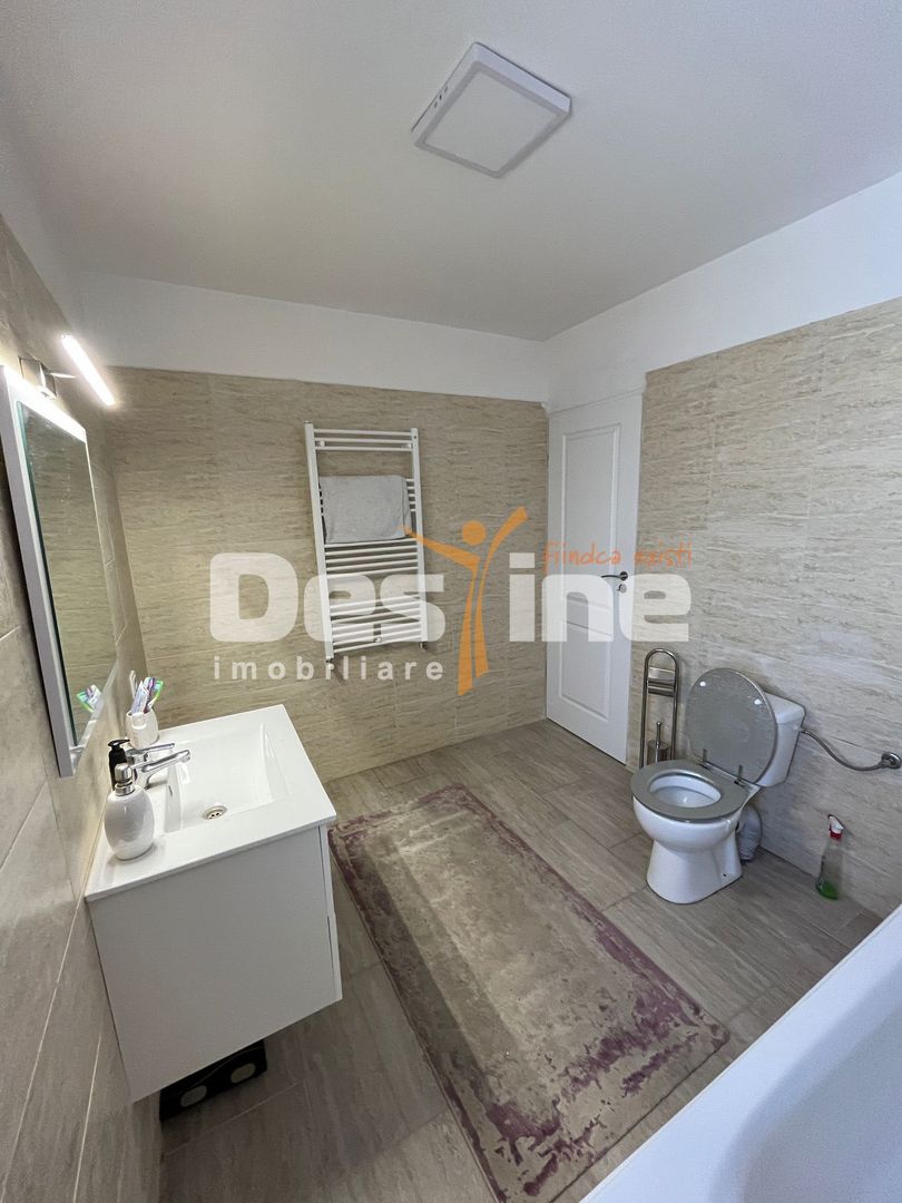 Casa insiruita 4 camere parter+etaj+pod | Bragadiru | 172.000 EUR - Poză 11