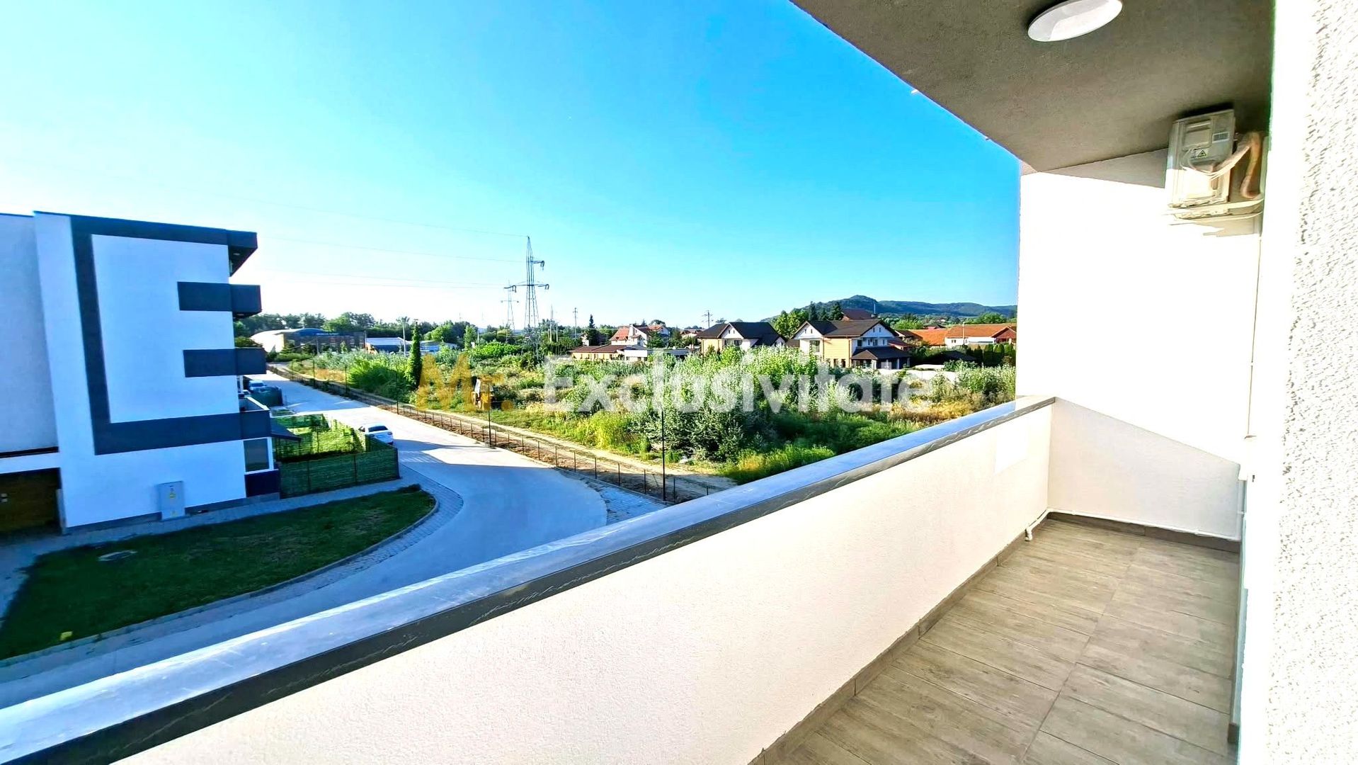 Apartament Bloc 2026 Cavalerului Residence loc de parcare inclus - Poză 8