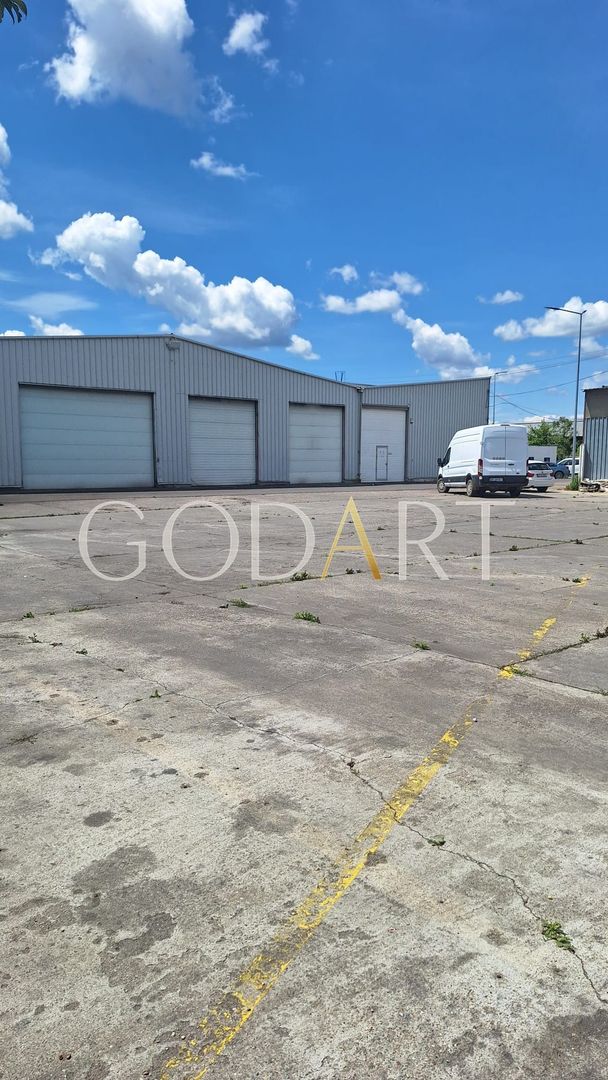 Proprietate Industrială de Vânzare | Poziție Premium - Poză 2