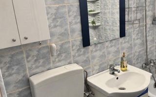 Apartament spatios cu trei camere, Brancoveanu, 80.000€ negociabil - Poză 5