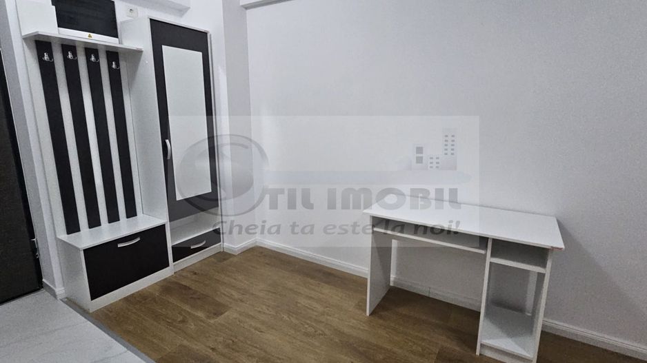 Apartament 1 Camera UNIREA TOWERS - 440 euro - Poză 3