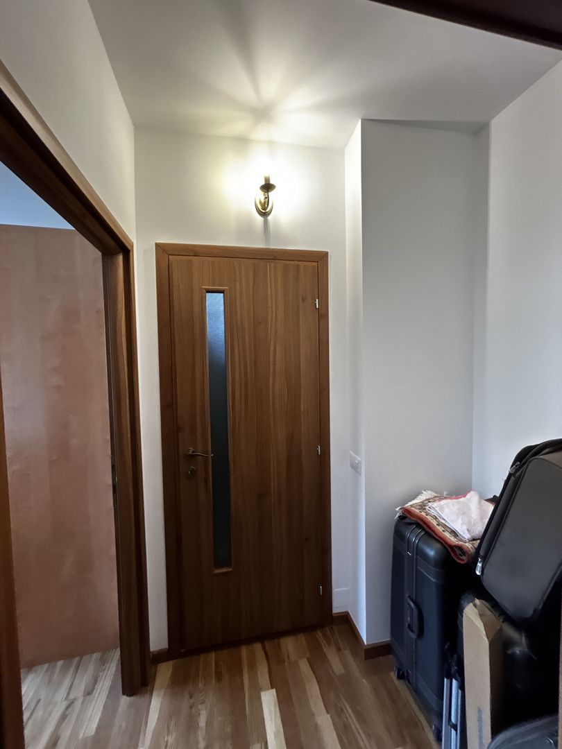 Piata Domenii- Apartament 2 camere cochet, semi-mobilat si utilat - Poză 9