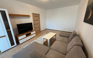 2 camere, Cotroceni Smart Residence 2019, Parcare Subterana - Poză 3