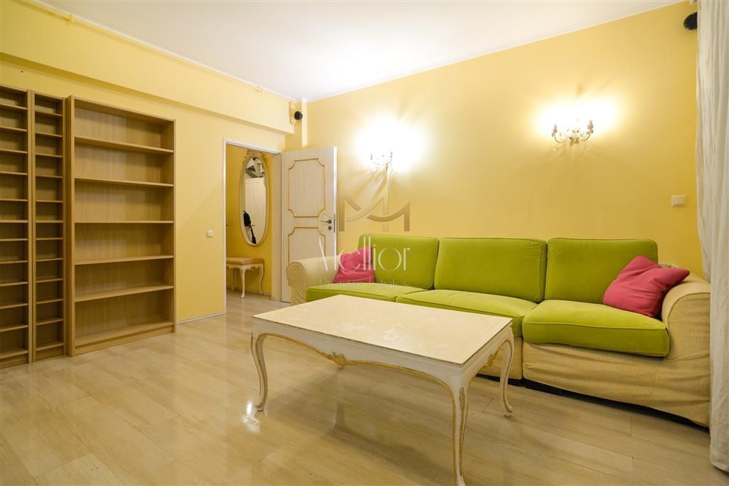 Apartament deosebit 68 mp, terasa, cartier Buna Ziua, zona Lid'l! - Poză 4