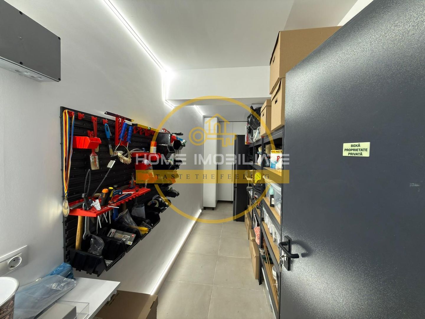 Apartament 2 camere Complex Rezidential - Poză 11