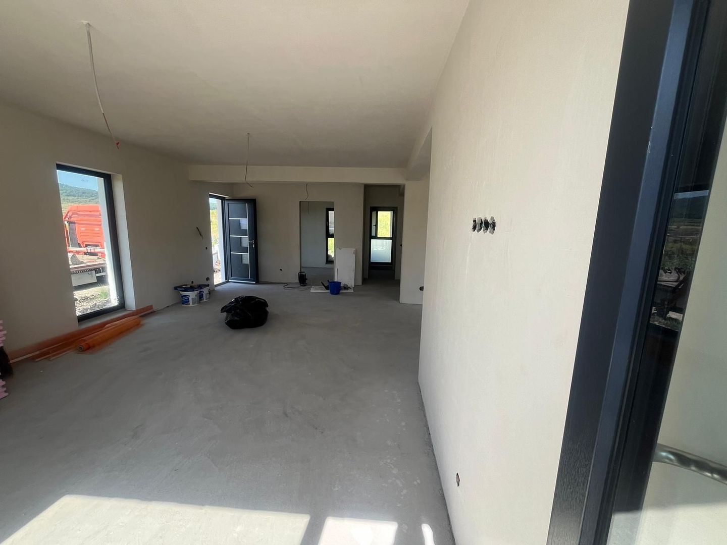 Casa de vanzare | Chinteni | 125mp utili + - Poză 10