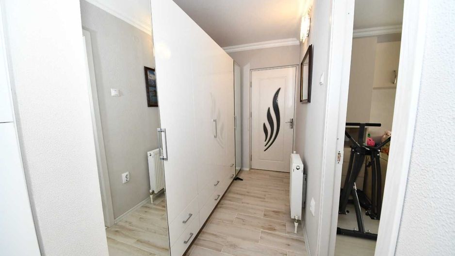 Apartament  3 camere,  zona Doja,parter,la cheie,mobilat si utilat - Poză 19