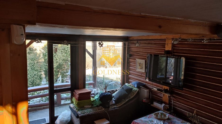 5 camere, Curte proprie, Ponton, 3 parcari, Zona Somesul Cald, Cluj - Poză 10