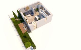 Casa 4 camere duplex I Otopeni I Vanzare - Poză 2