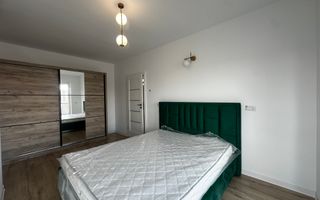 Apartament la cheie | Loc de parcare | Ansamblul Columna Residence - Poză 8