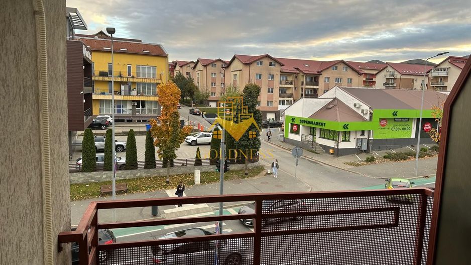 1 camera decomandata, balcon, Bună Ziua, Leroy Merlin, Mega Image - Poză 8