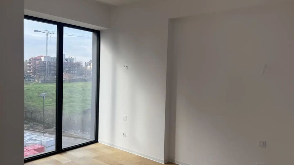 Apartament nou cu 2 camere de vânzare - Poză 3