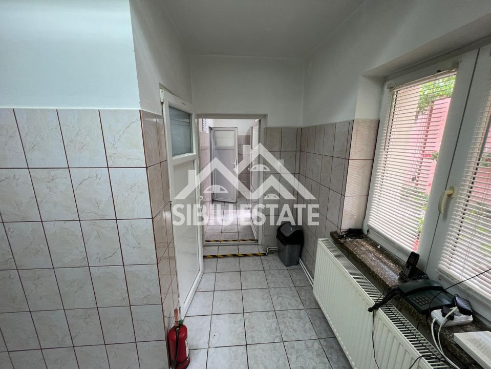 Spatiu alimentar productie patiserie, cofetarie,bucatarie profesionala - Poză 10