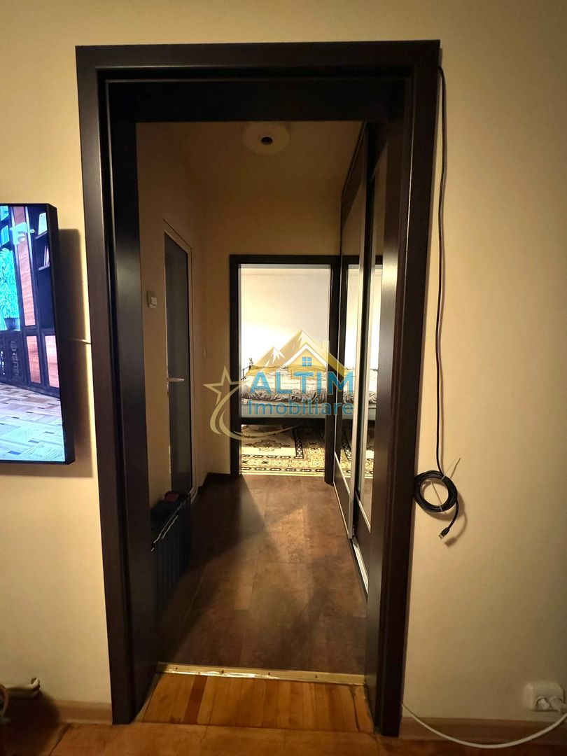 Apartament 2 camere Astra, Brașov - Poză 4