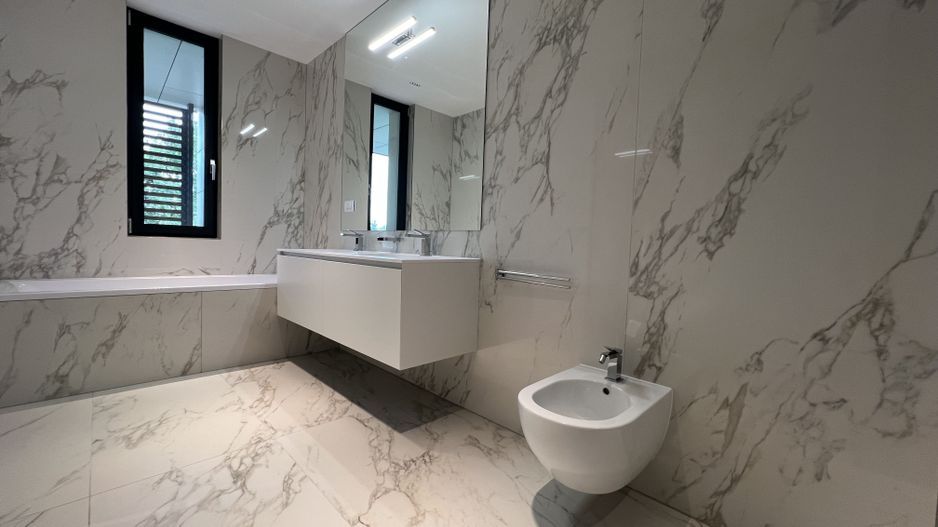 Apartament superb Aviatorilor - Arcul de Triumf - Herastrau - Poză 14