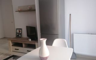 Apartament 2 Camere Moldova Mall - 399 euro - Poză 1