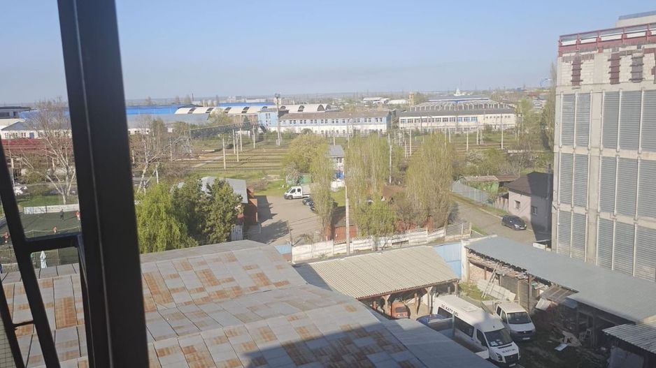 De inchiriat garsoniera etaj 5, Gara, bloc nou, 1000 lei - Poză 6