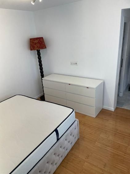 De vanzare casa 2 camere, recent renovata - Zona Domenii-Ion Mihalache - Poză 10