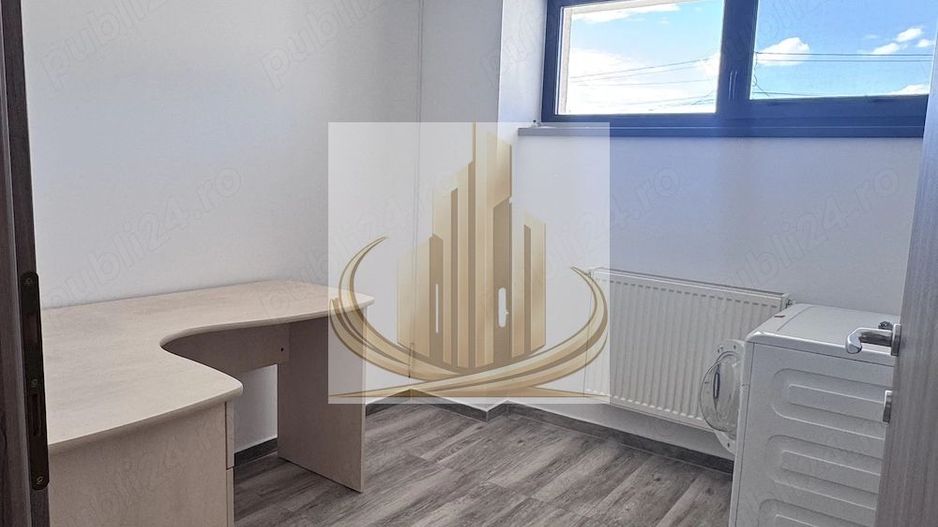 Casă Individuală Premium | Săcălaz | 335 MP utili  | 700 MP Teren - Poză 8