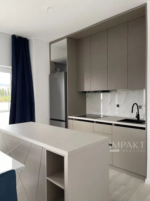 Apartament cu 3 camere de inchiriat in cartier Buna Ziua! - Poză 5