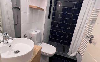 Apartament 3 camere | 80mp + balcon | garaj + parcare | PET  Europa - Poză 7