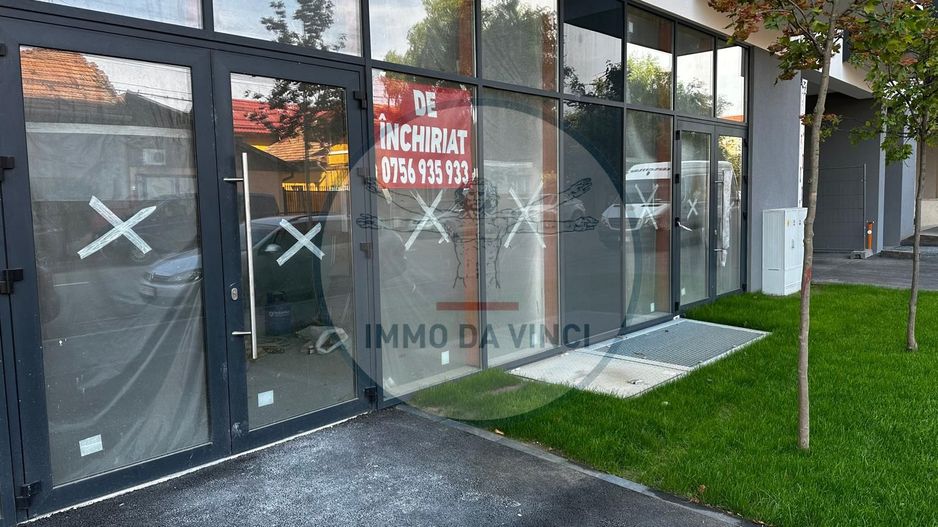 Spatiu comercial mixt suprafata de 171mp - Poză 9