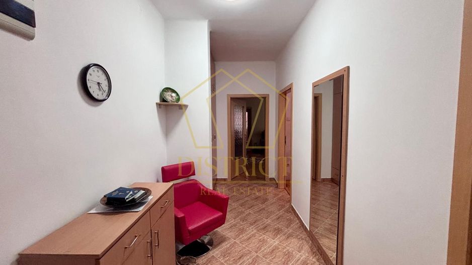 Apartament deosebit cu 2 camere | Medicina - Poză 9