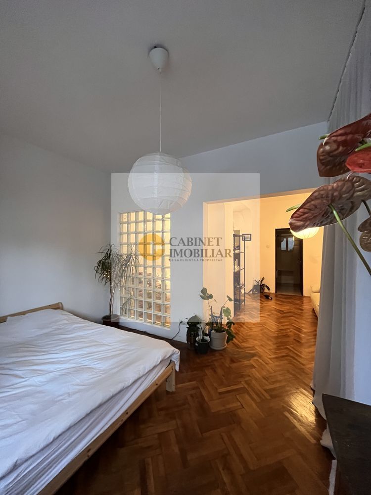 2 camere  | Rosetti  | Centrala Proprie  | Parter inalt - Poză 3