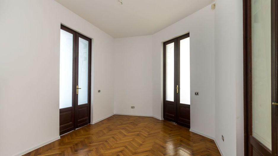 Apartament spatios in vila 150mp utili Cismigiu - COMISION 0% - Poză 11