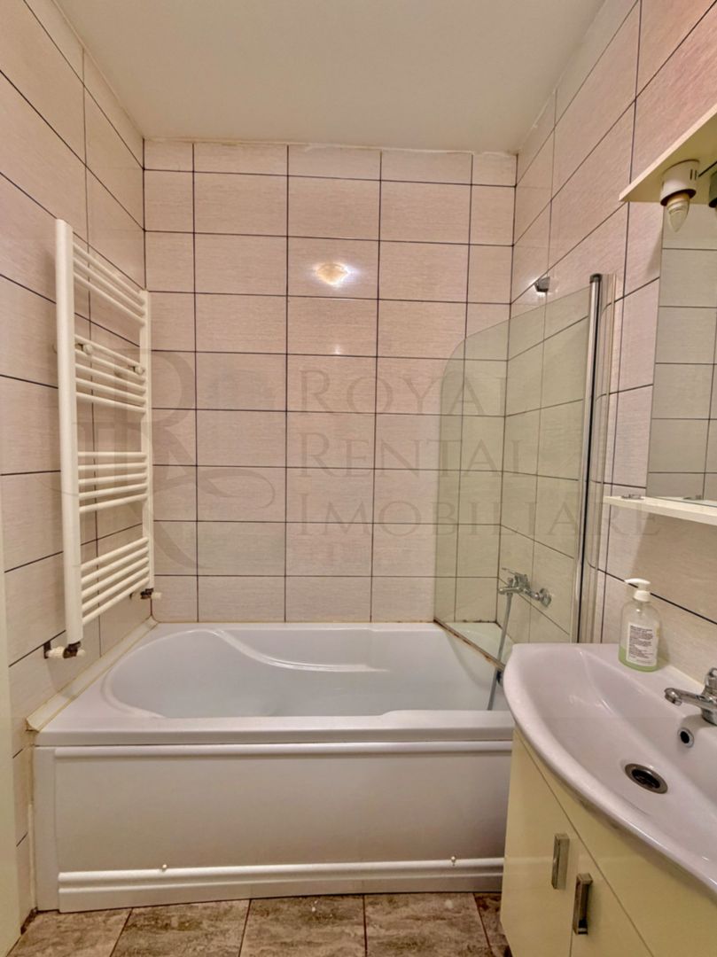 Apartament 2 camere | Modern | Parcare subterană | Disponibil imediat - Poză 7