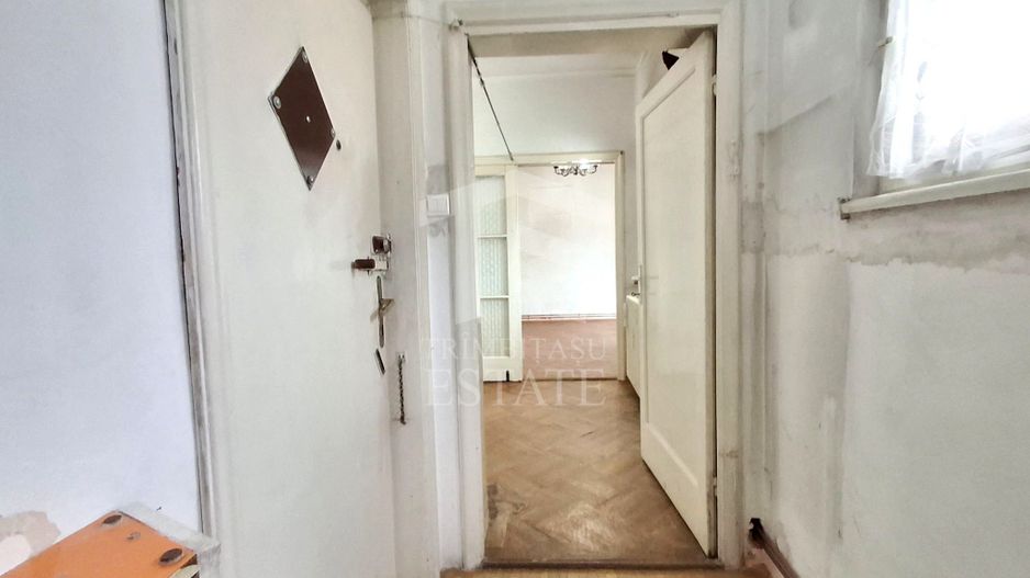 Apartament 2 camere de vânzare – zonă centrală, București - Poză 15