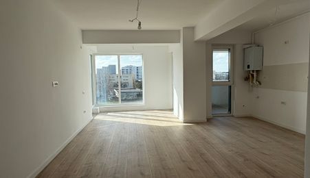 Apartament cu 3 camere - Ghica Apartments - Baicului