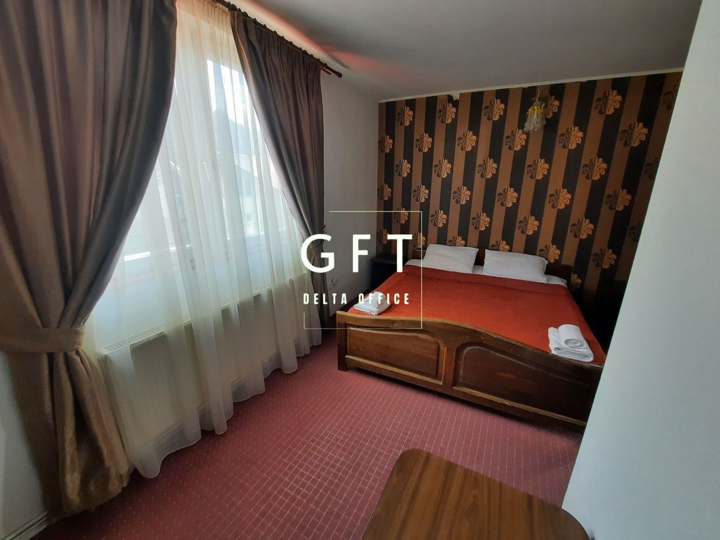 Oportunitate de business! Hotel+restaurant de inchiriat, Str. Codrisor - Poză 15