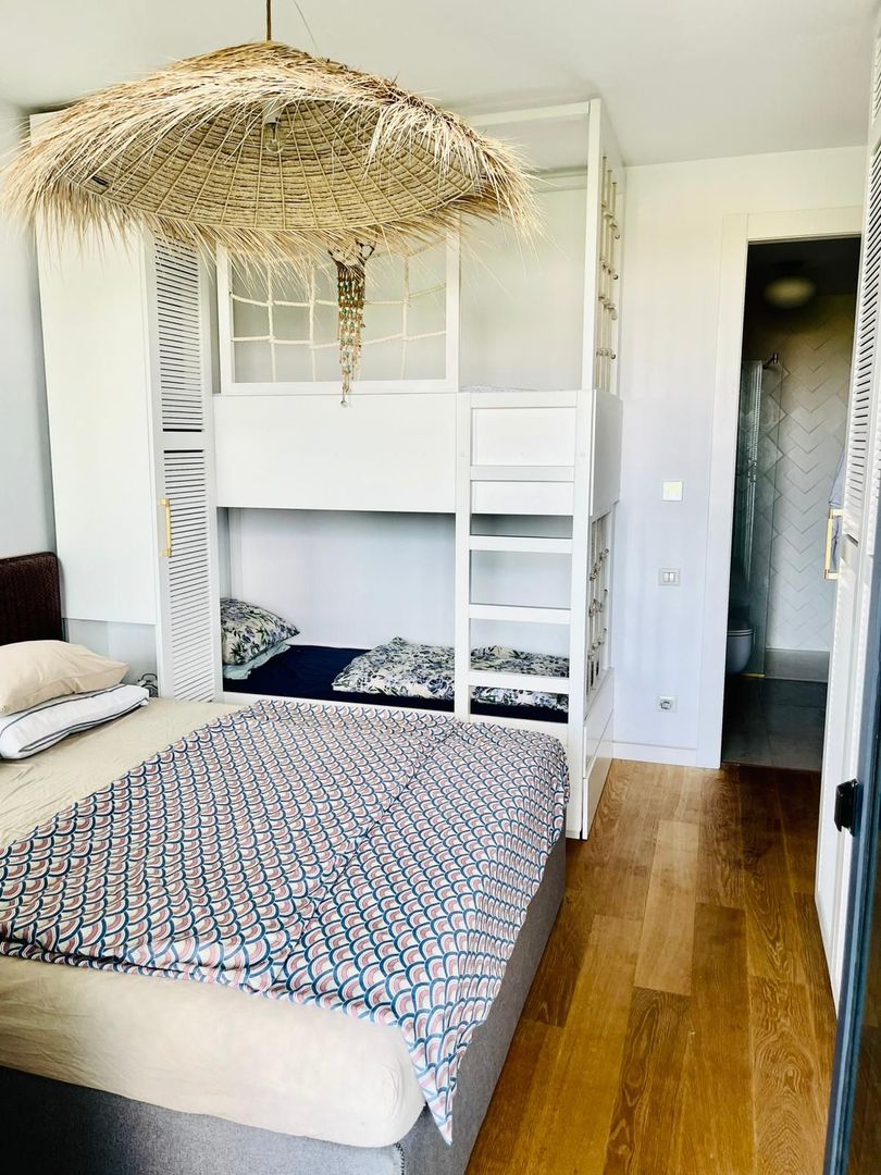 OCAZIE, investitie Litoralul Romanesc zona OLIMP/ 2 camere de vanzare 72mp - Poză 7