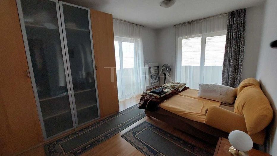 Apartament elegant cu 3 camere în apropiere de Vivo Mall, Cluj Napoca. - Poză 6