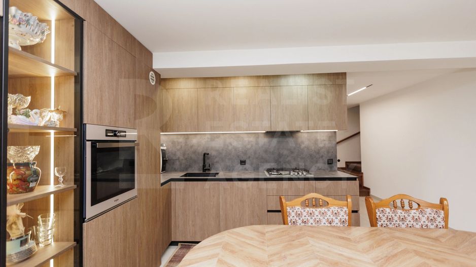 Vânzare, Townhouse, 5 camere, str. 31 August, Ialoveni - Poză 22