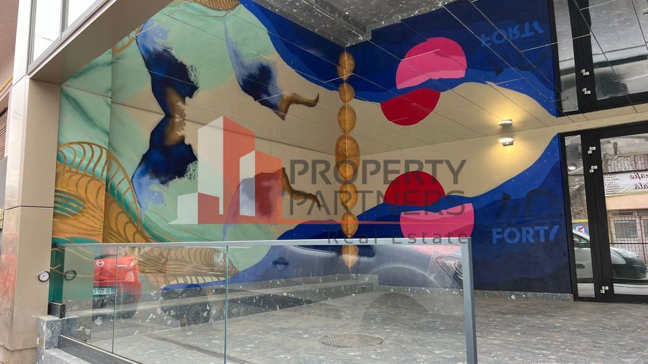 Spatiu de birou Central - Poză 11